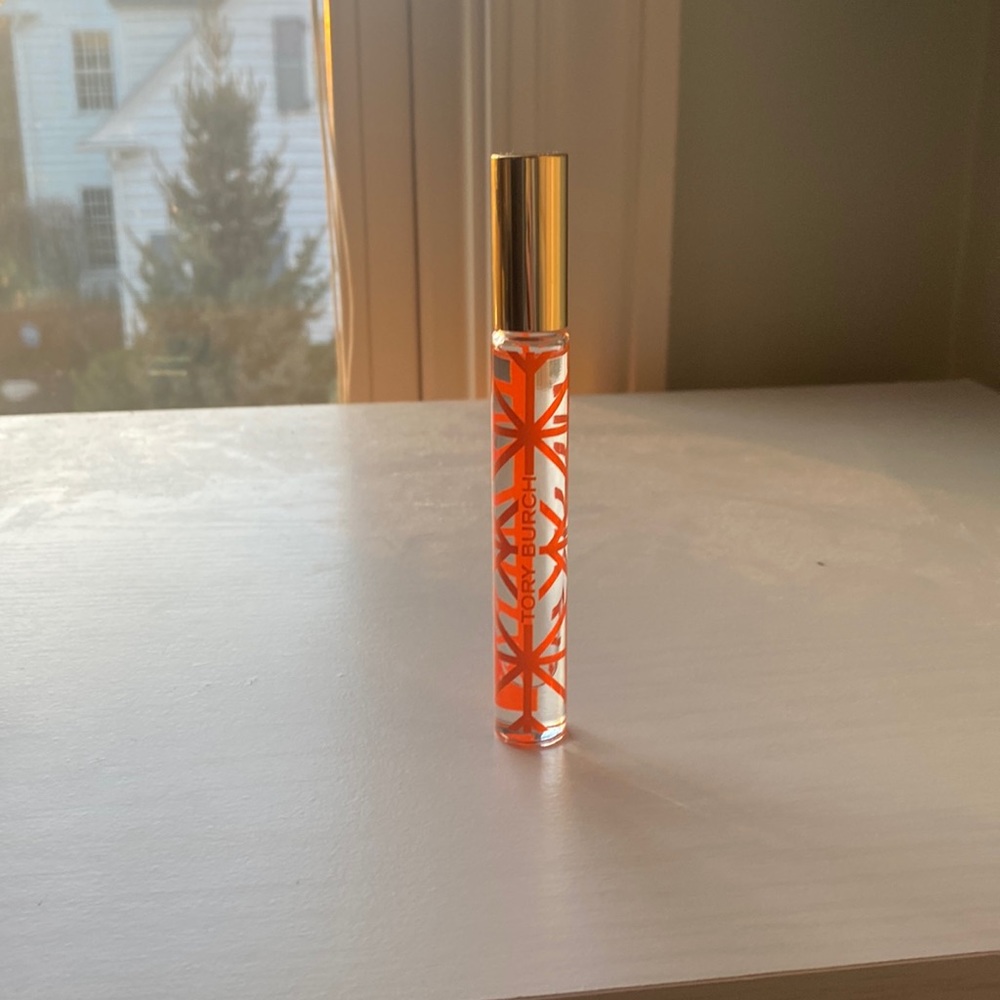 tory burch rollerball perfume